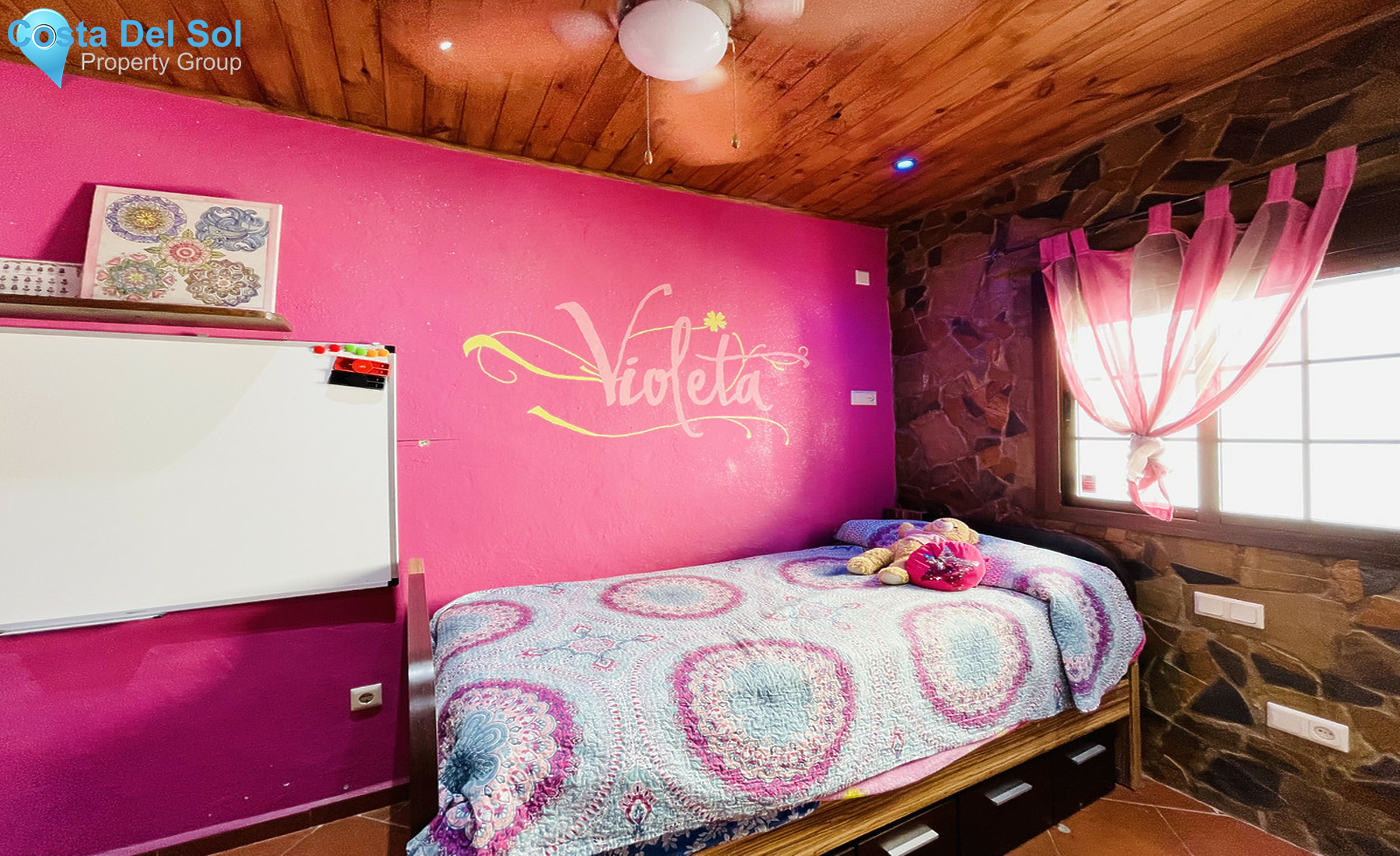 Detached Villa in Manilva-709246
