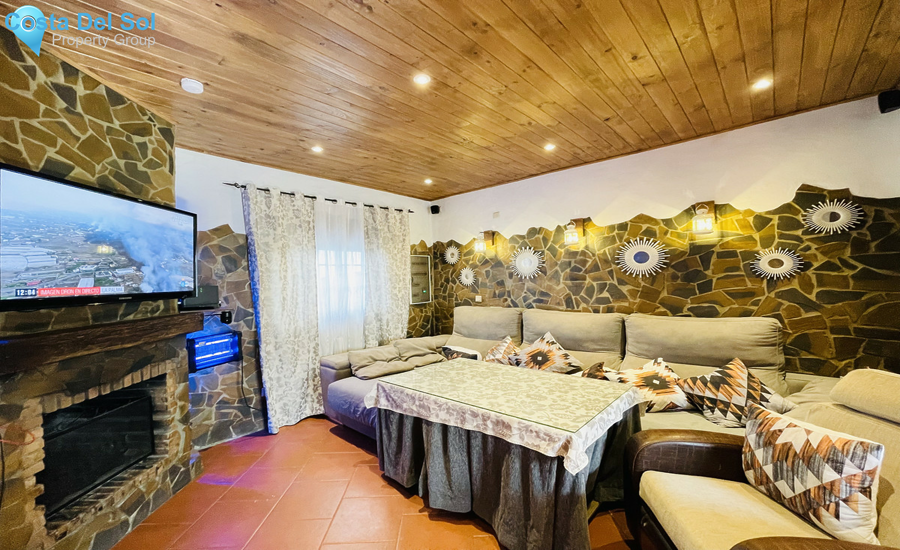 Detached Villa in Manilva-709230