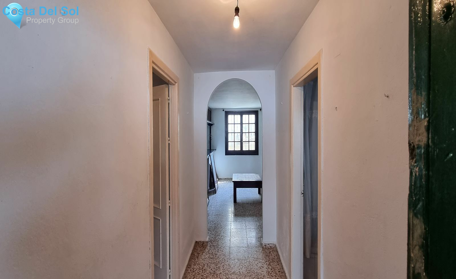 Detached Villa in Manilva-1164502