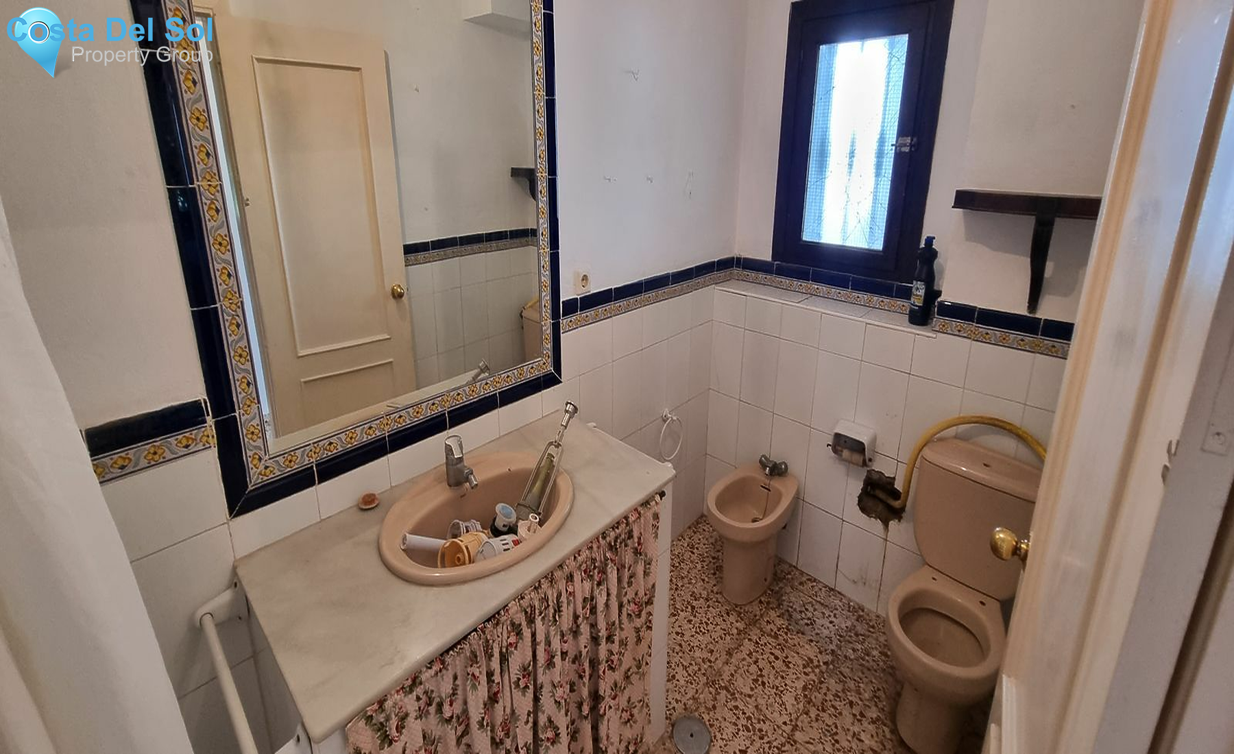 Detached Villa in Manilva-1164504