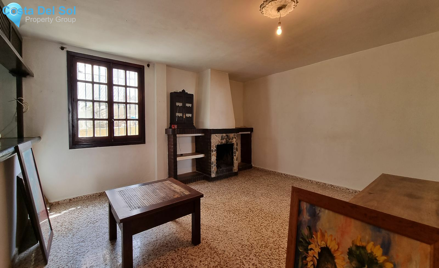 Detached Villa in Manilva-1164506