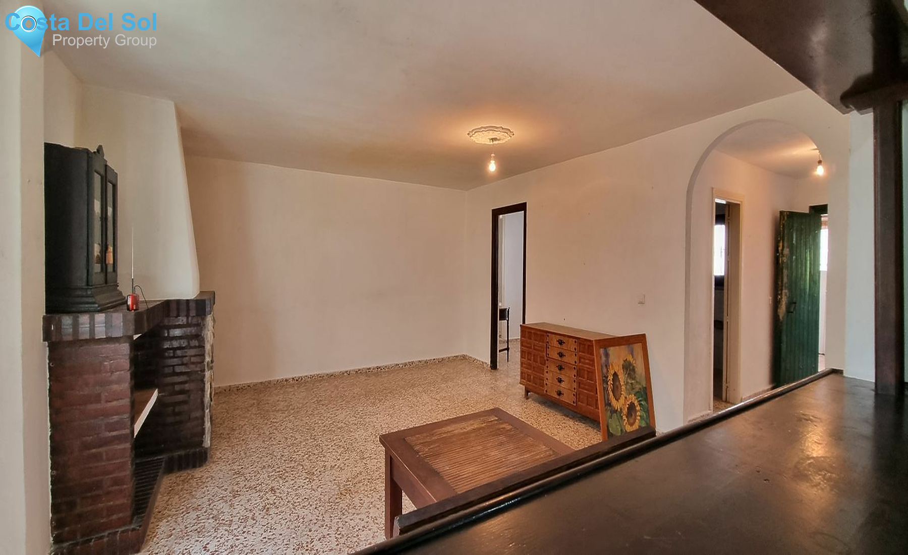 Detached Villa in Manilva-1164509
