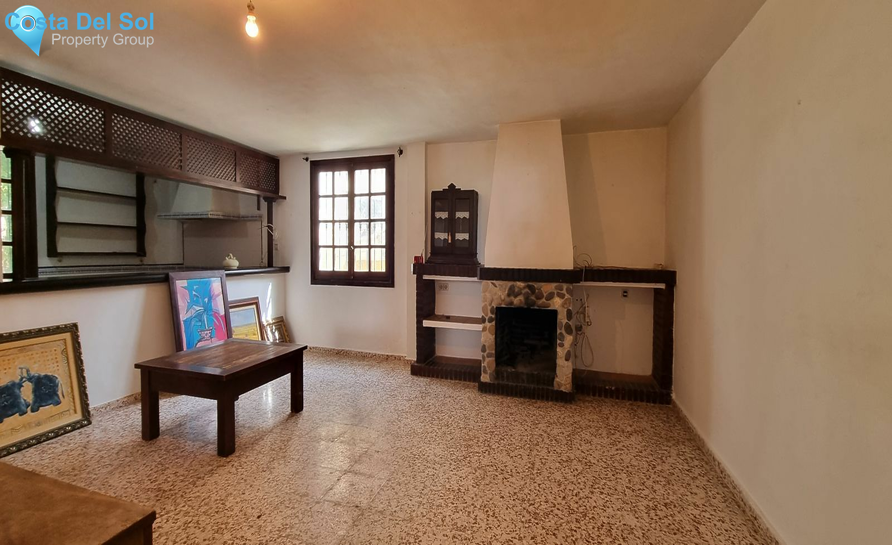 Detached Villa in Manilva-1164512