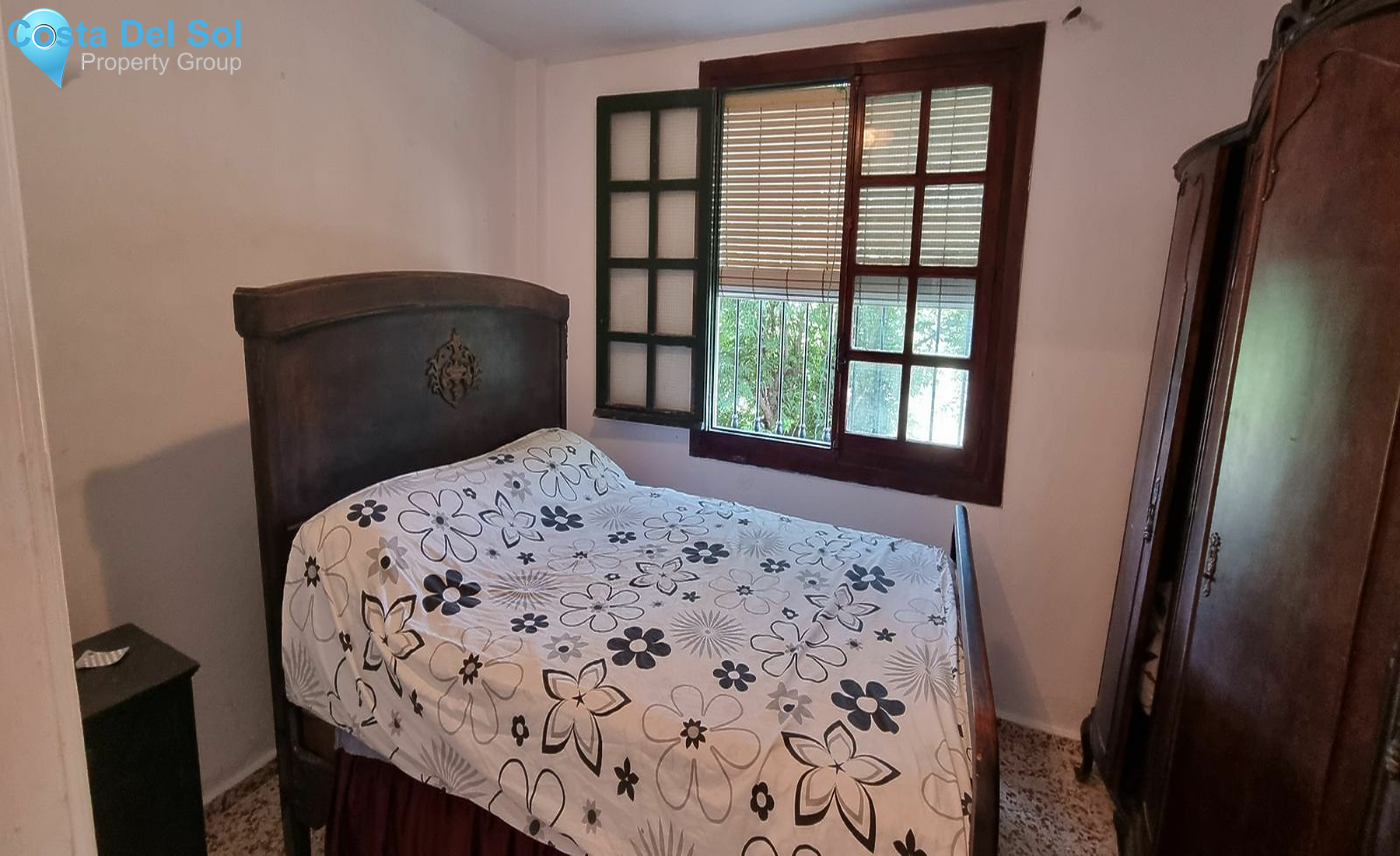 Detached Villa in Manilva-1164495