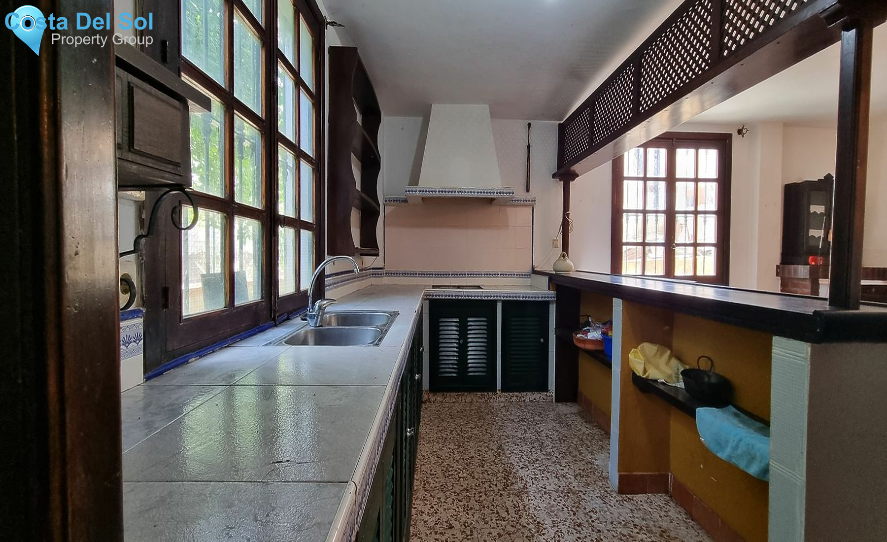Detached Villa in Manilva-1164496