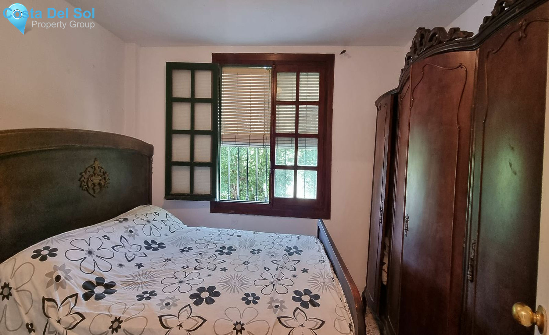 Detached Villa in Manilva-1164497