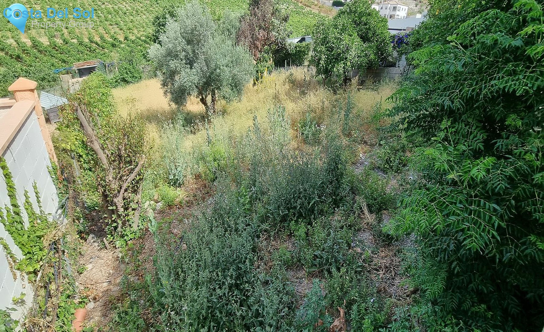 Detached Villa in Manilva-1164498