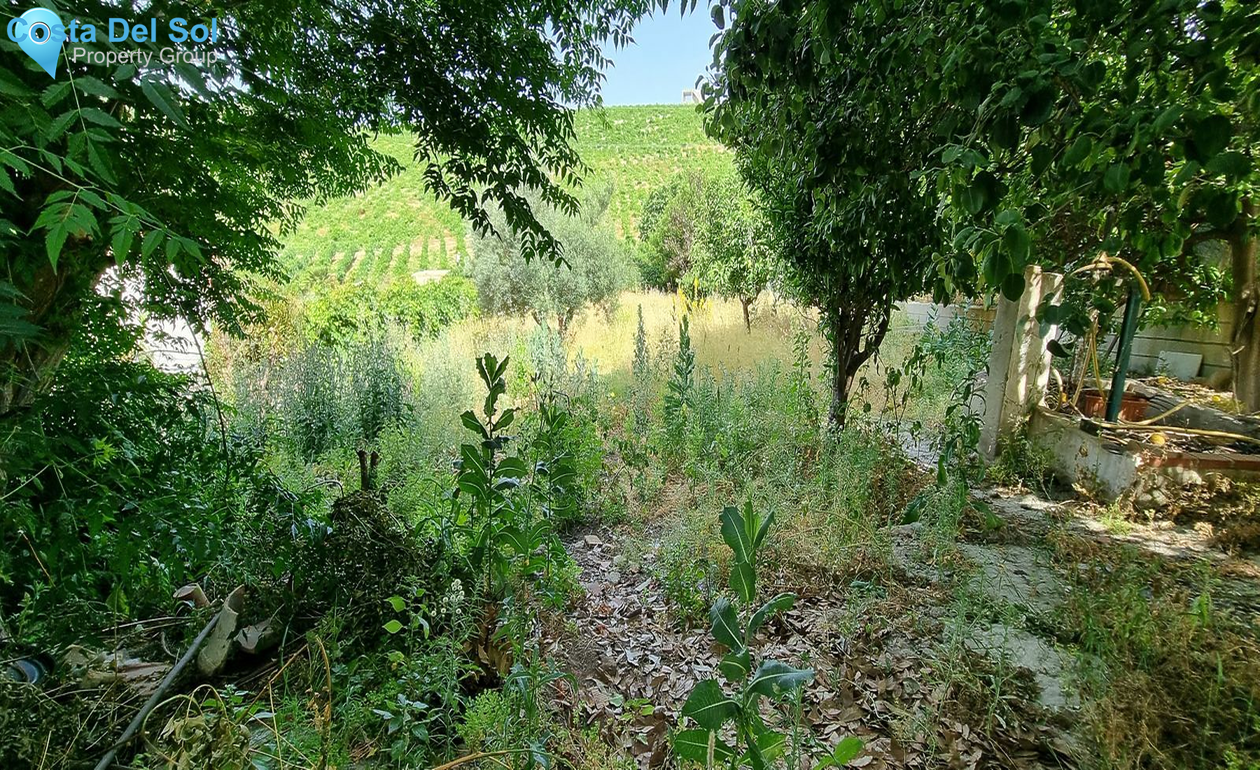 Detached Villa in Manilva-1164499