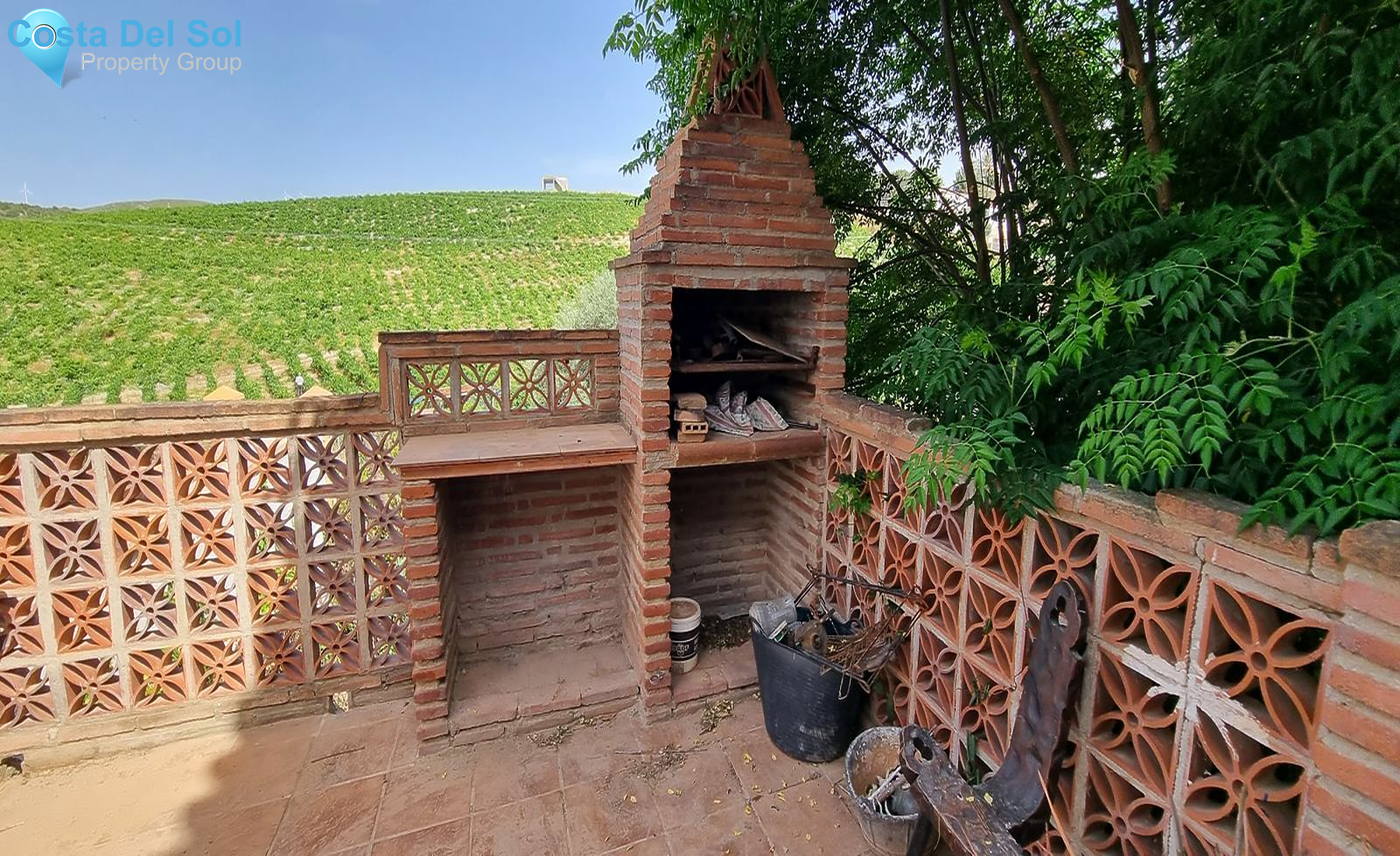 Detached Villa in Manilva-1164500
