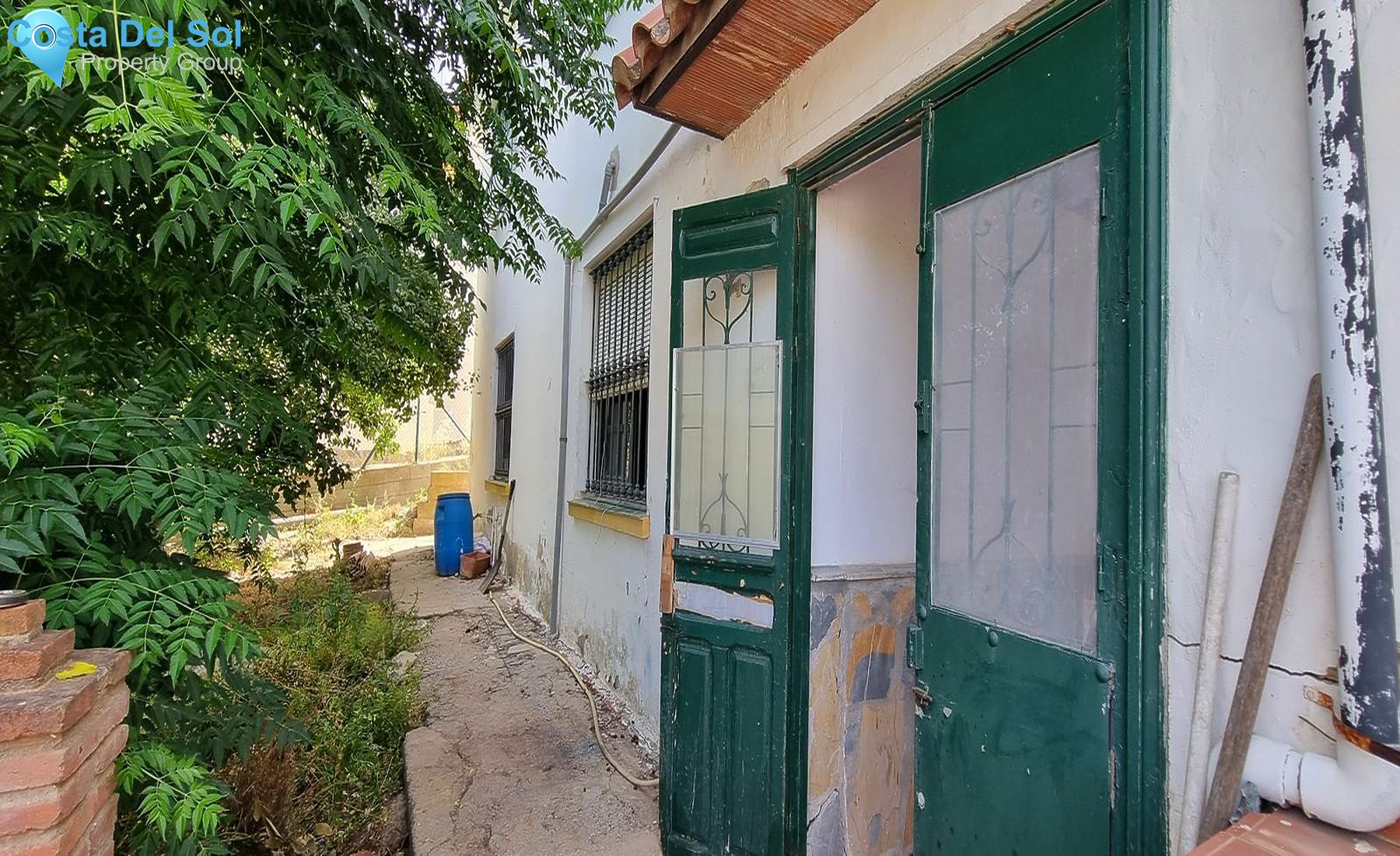 Detached Villa in Manilva-1164501