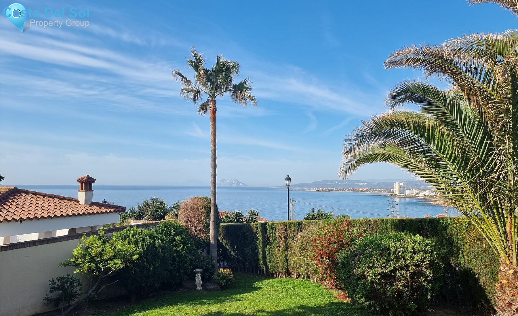 Detached Villa in Manilva-1203231