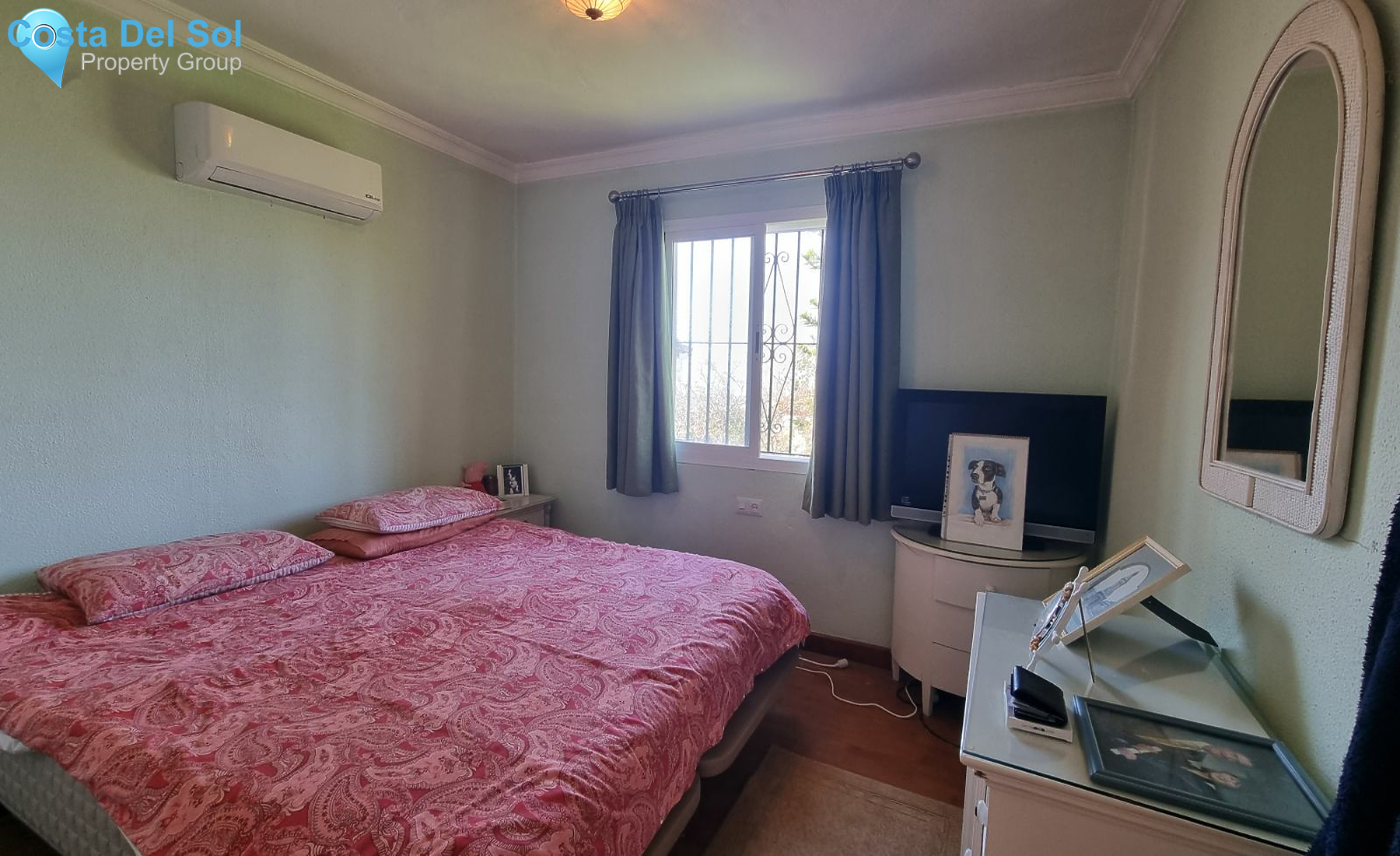 Detached Villa in Manilva-1203242
