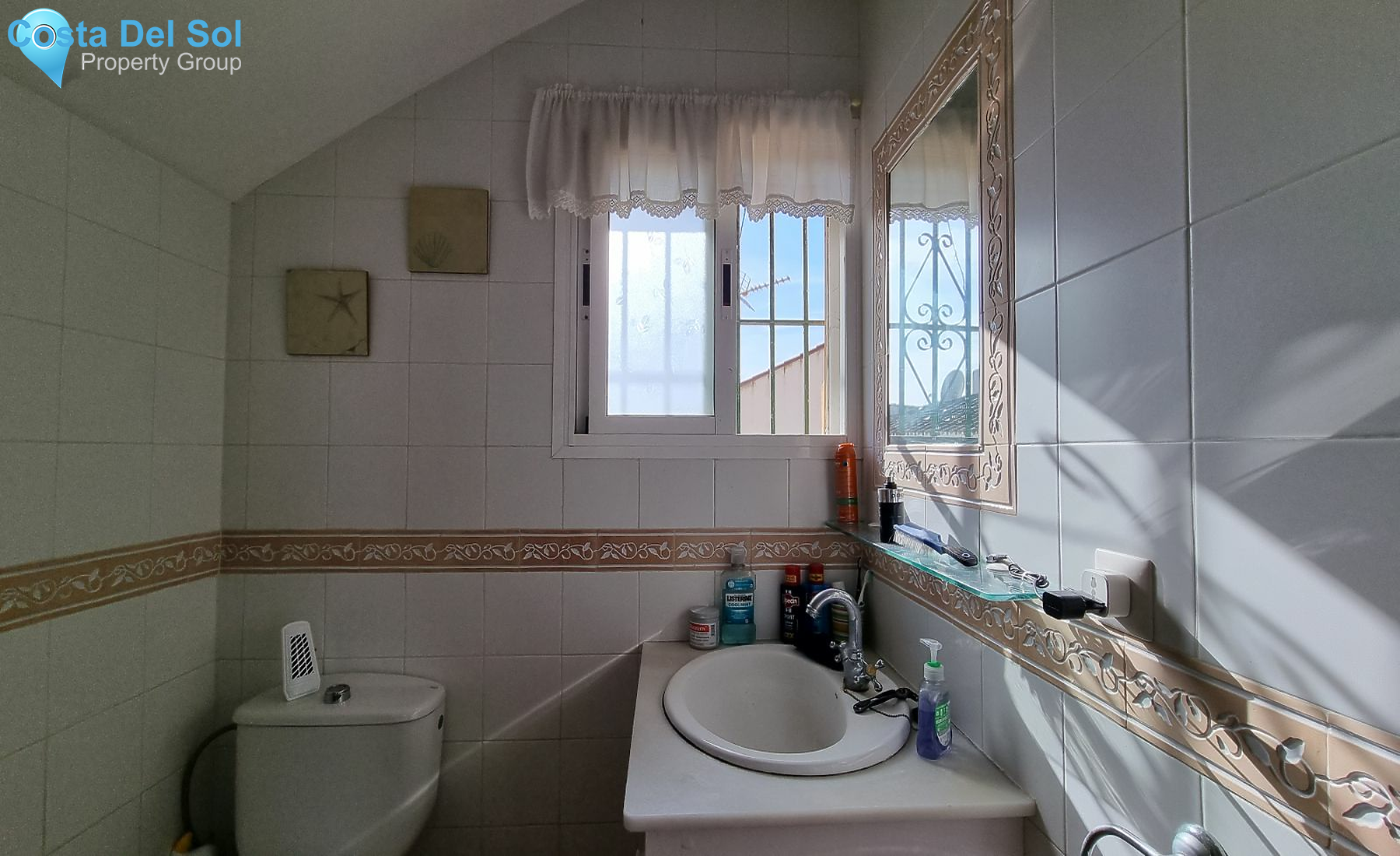 Detached Villa in Manilva-1203244