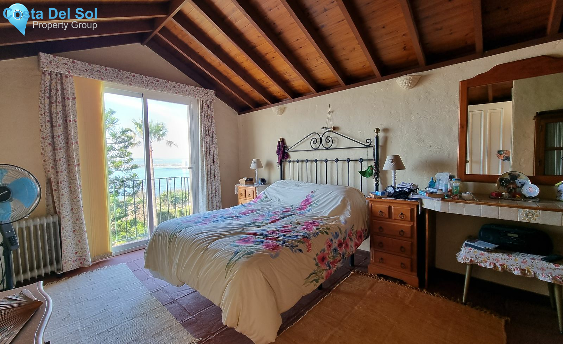 Detached Villa in Manilva-1203246