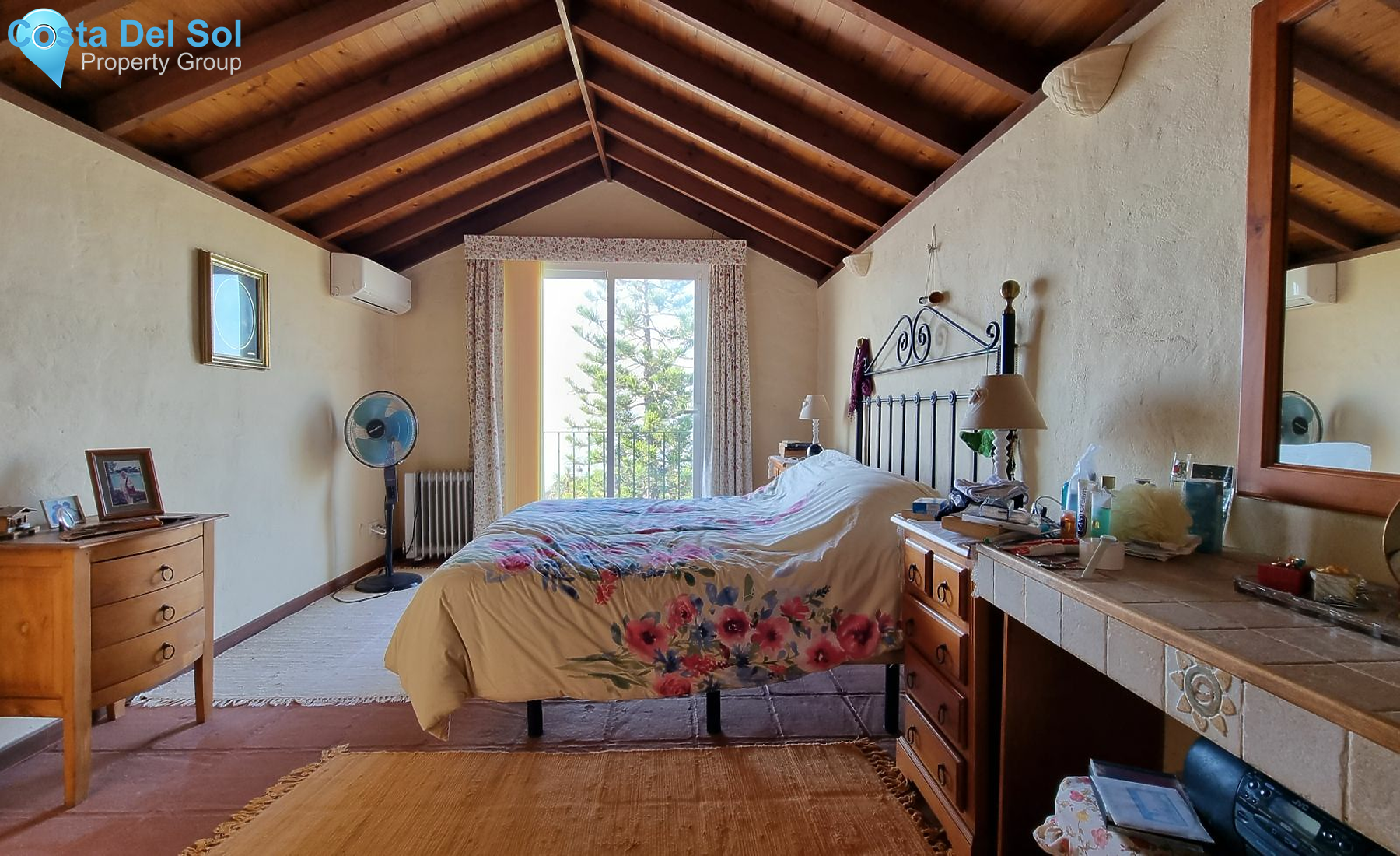 Detached Villa in Manilva-1203247