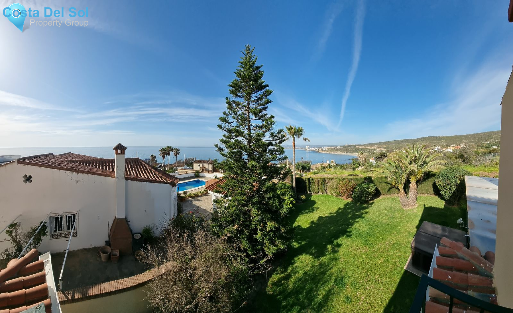 Detached Villa in Manilva-1203248