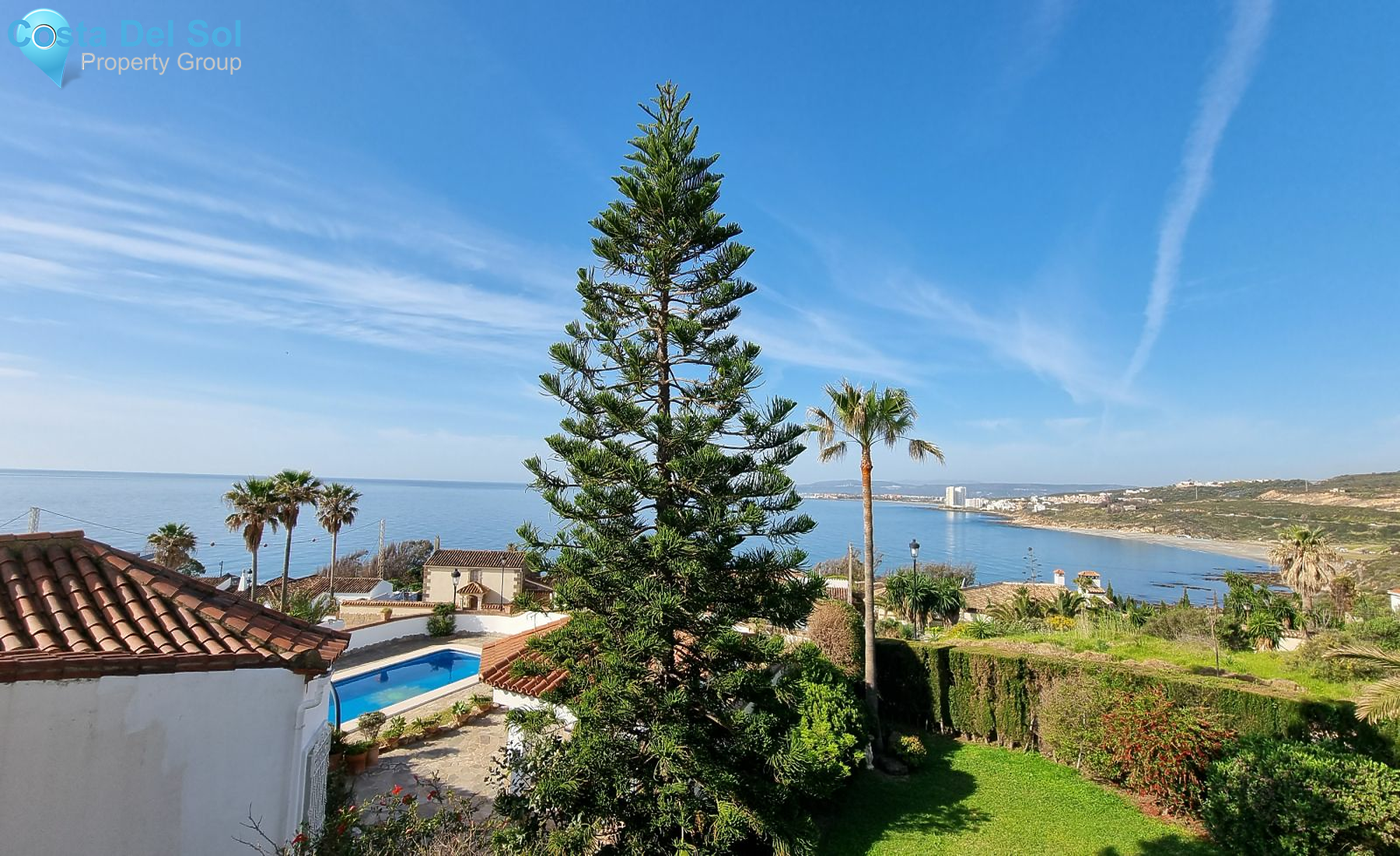 Detached Villa in Manilva-1203232