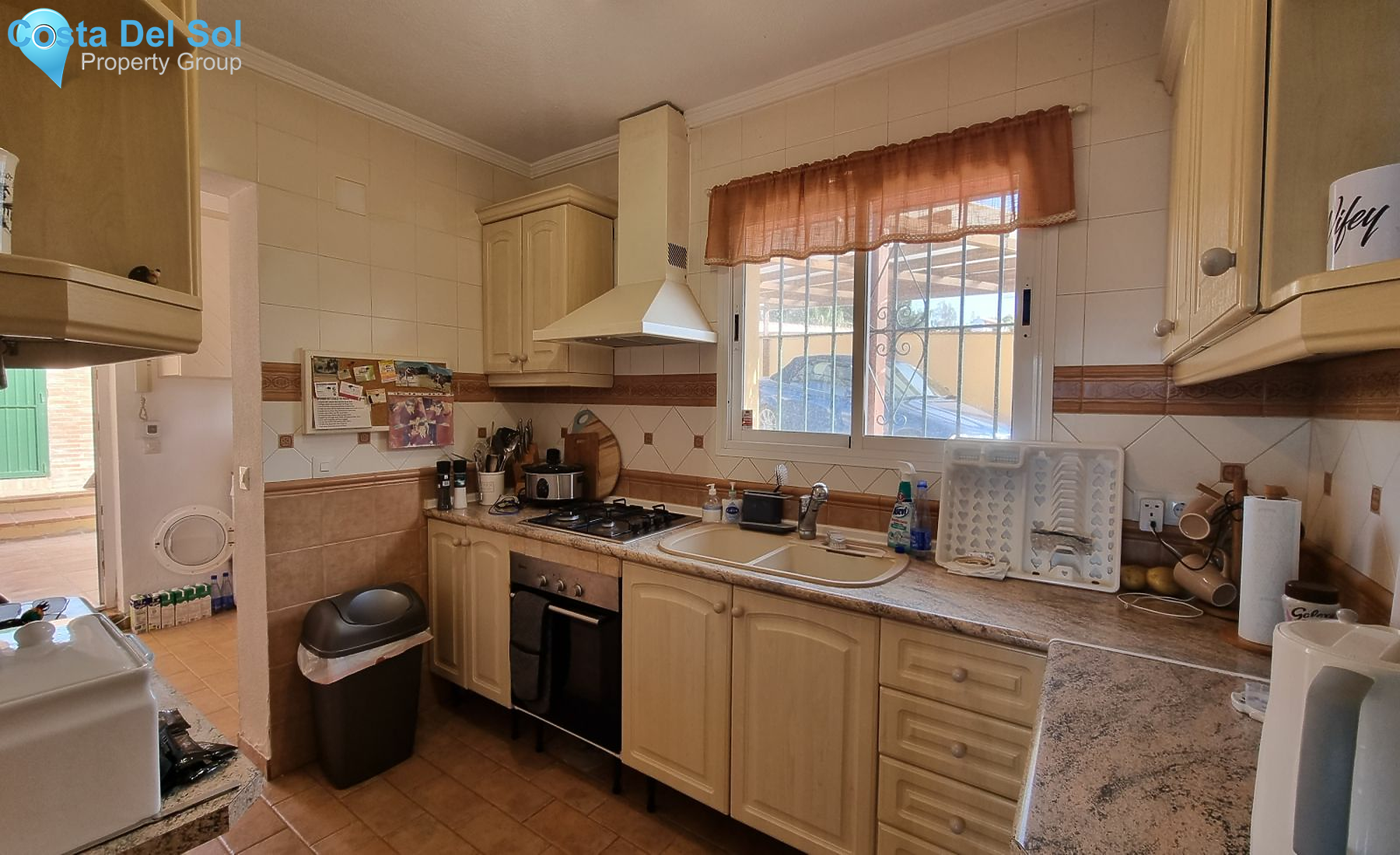 Detached Villa in Manilva-1203238