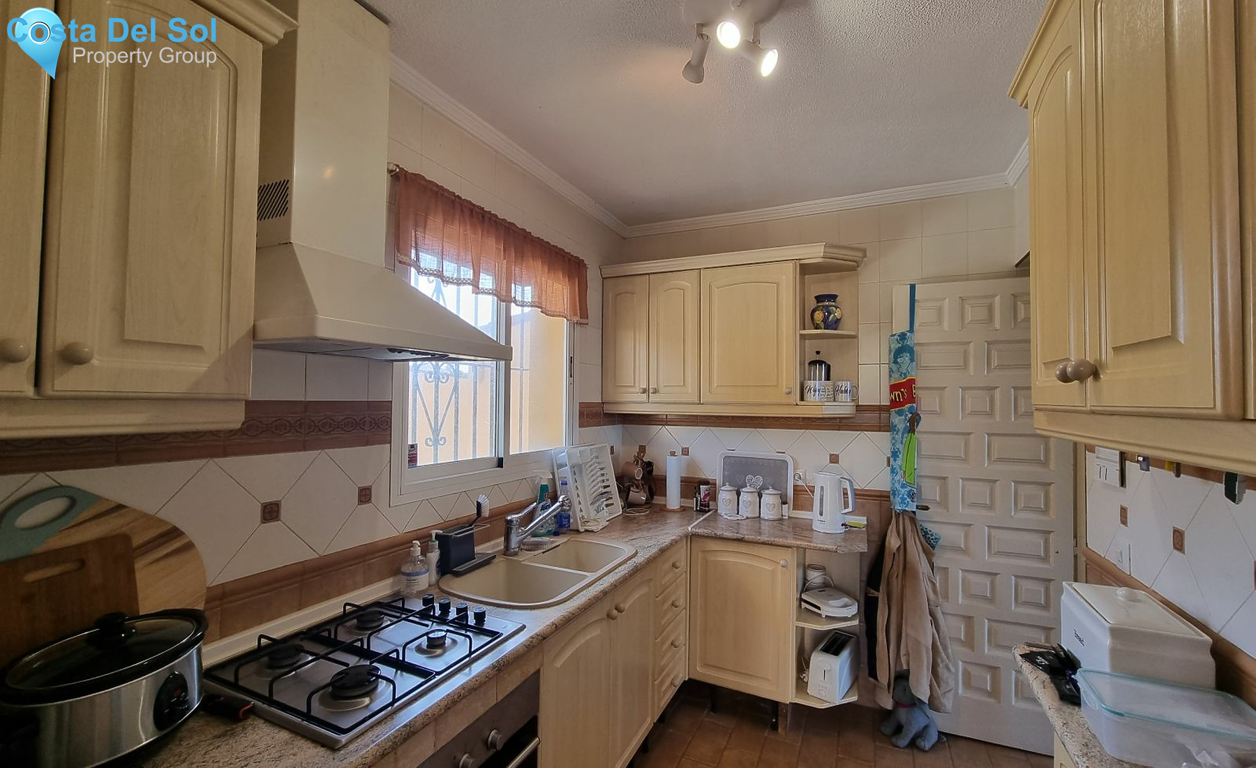 Detached Villa in Manilva-1203239