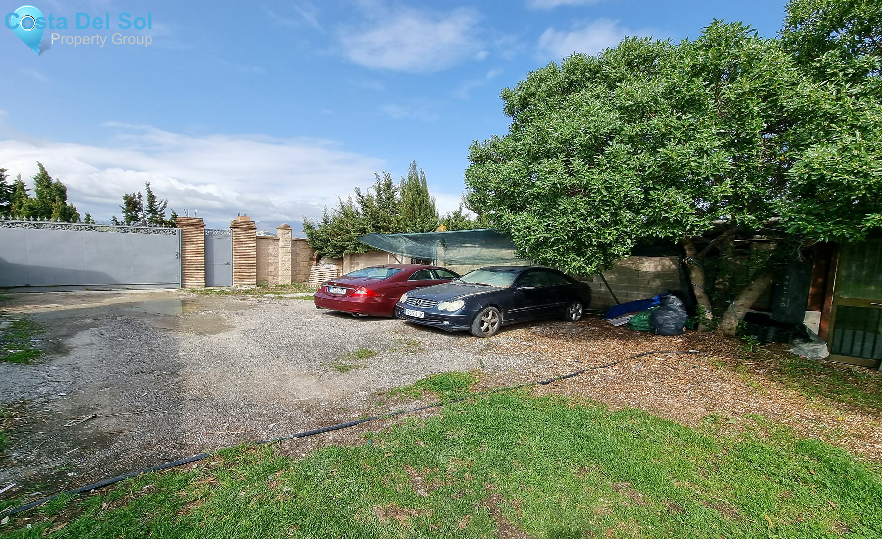 Detached Villa in Manilva-1207735
