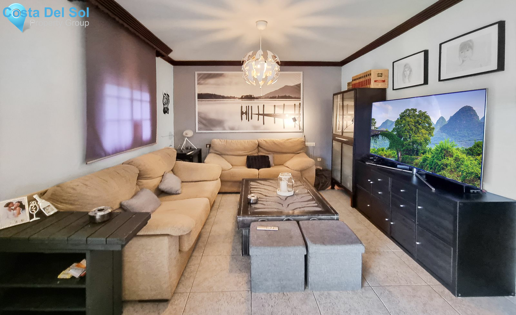 Detached Villa in Manilva-1207745