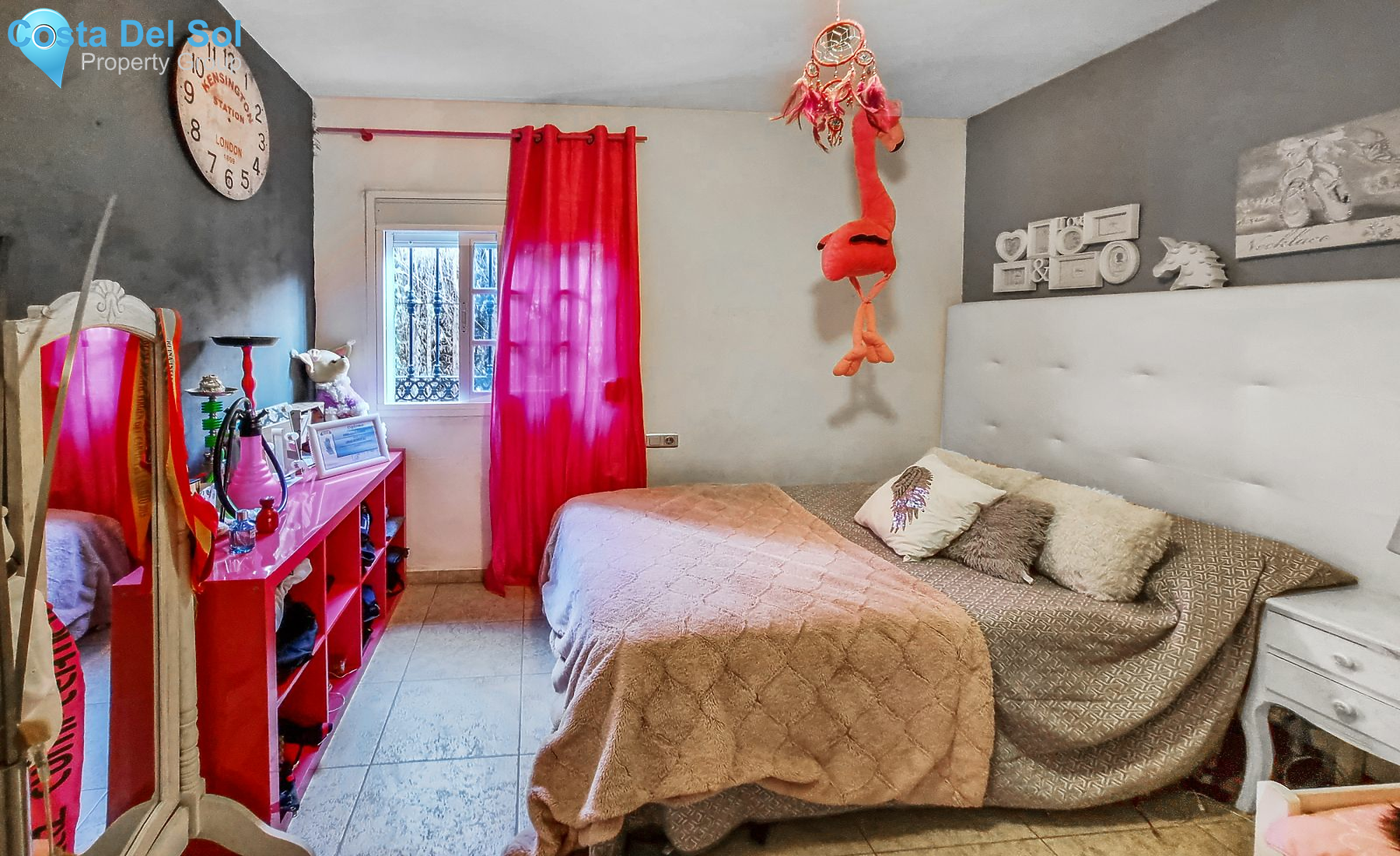 Detached Villa in Manilva-1207749