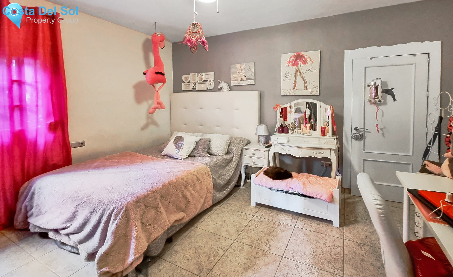 Detached Villa in Manilva-1207752