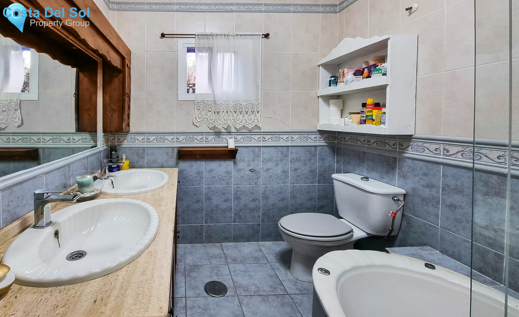 Detached Villa in Manilva-1207754