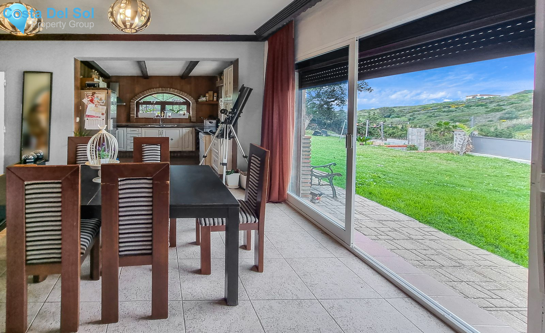 Detached Villa in Manilva-1207743
