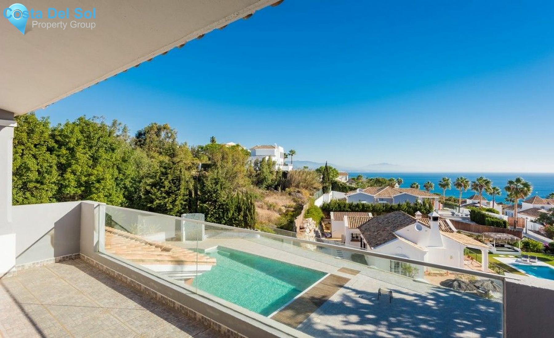 Detached Villa in Manilva-1532214