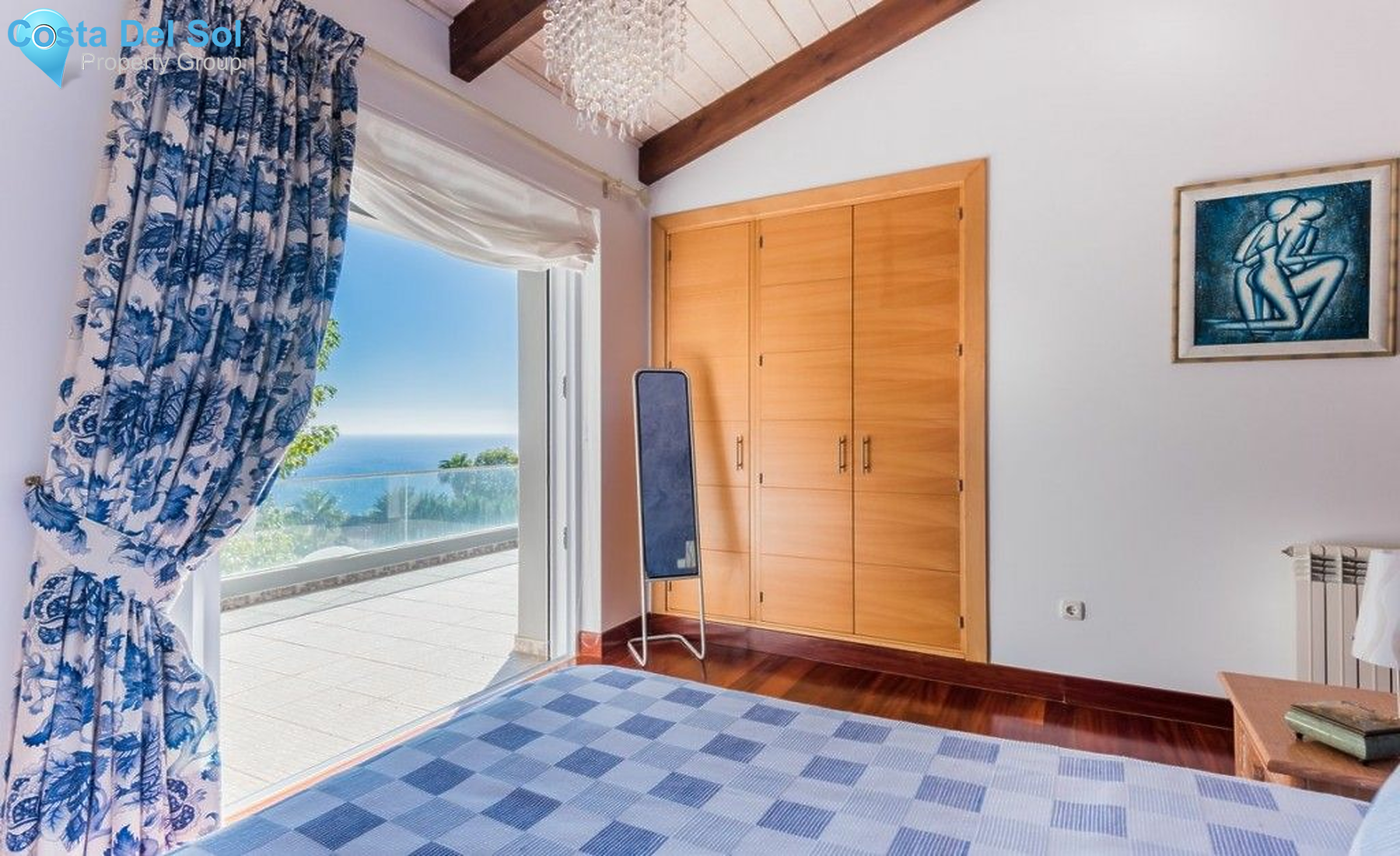 Detached Villa in Manilva-1532223