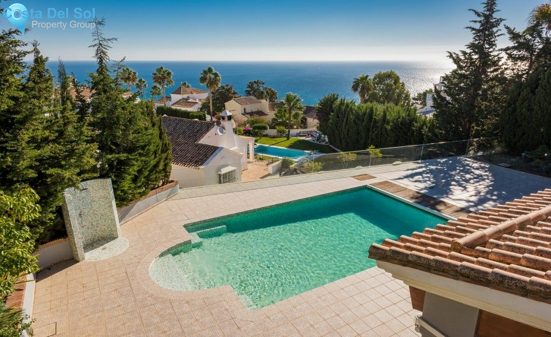 Detached Villa in Manilva-1532224