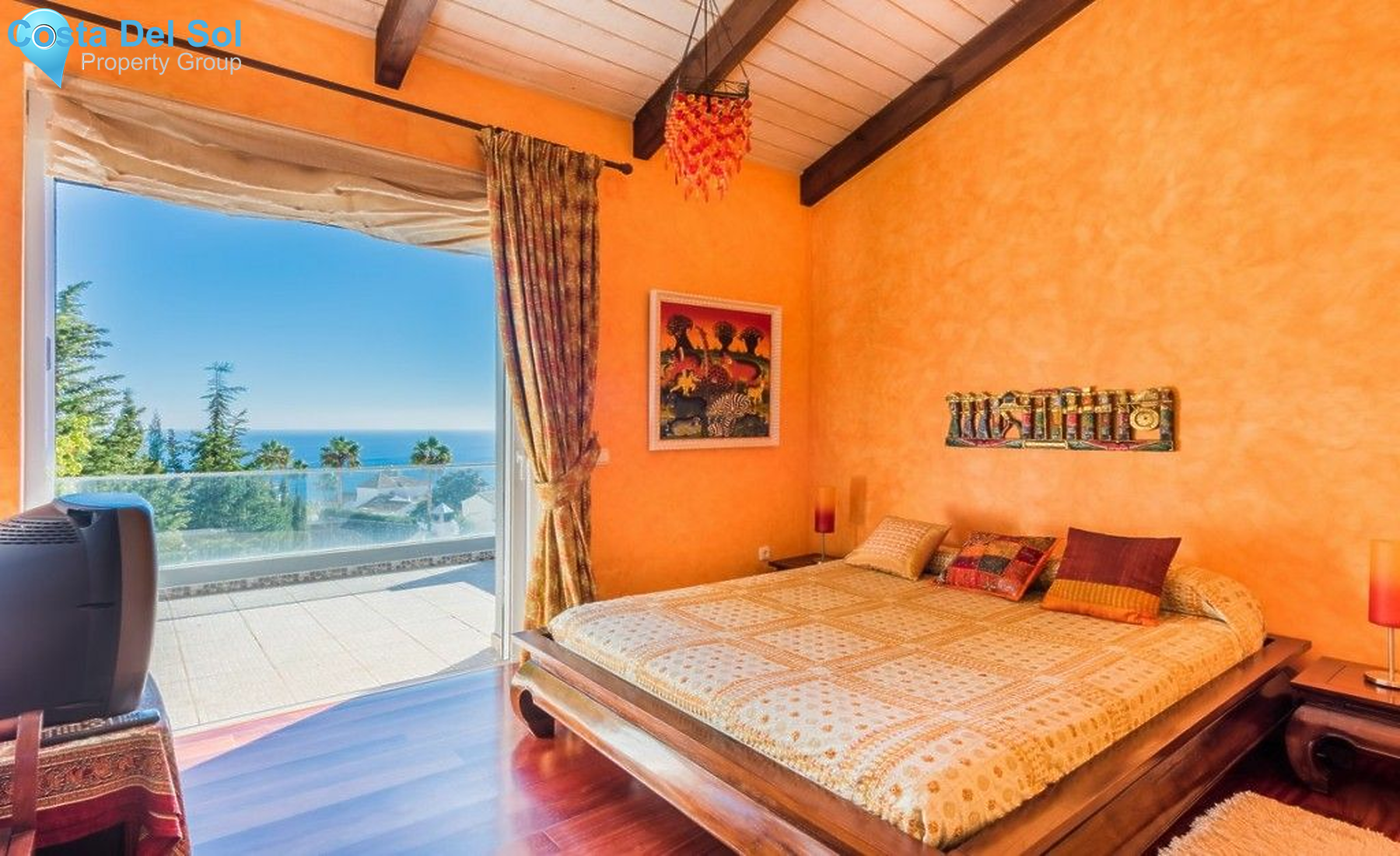 Detached Villa in Manilva-1532227