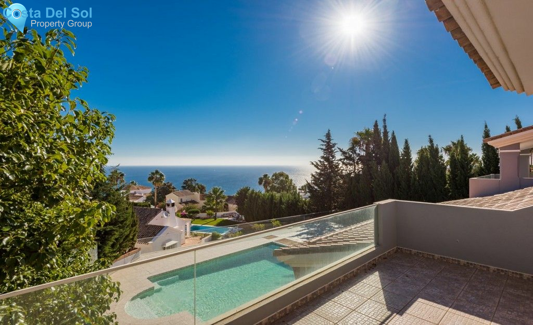 Detached Villa in Manilva-1532229
