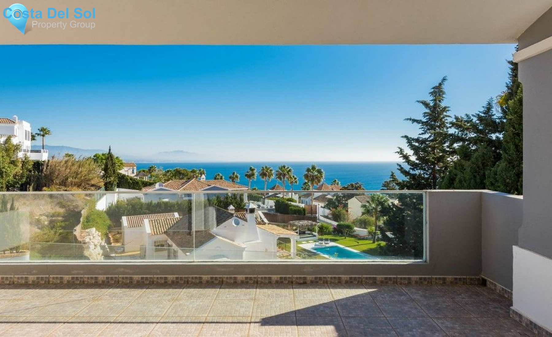 Detached Villa in Manilva-1532230