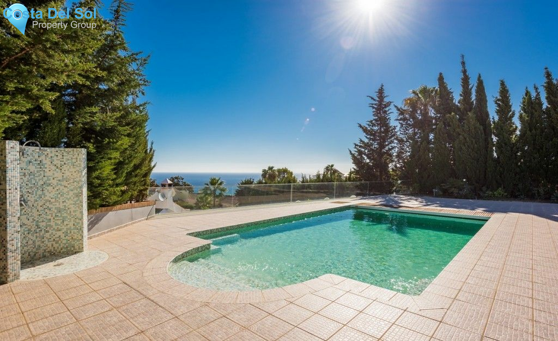 Detached Villa in Manilva-1532232