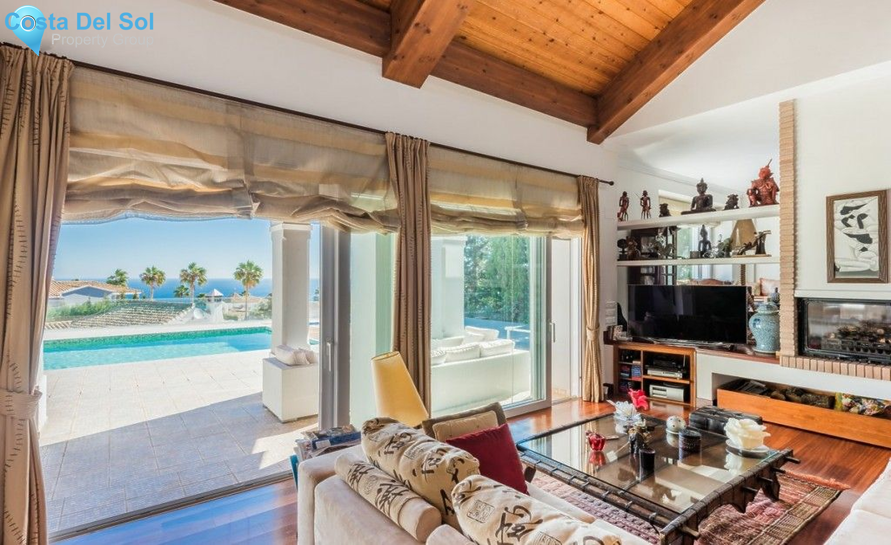 Detached Villa in Manilva-1532215