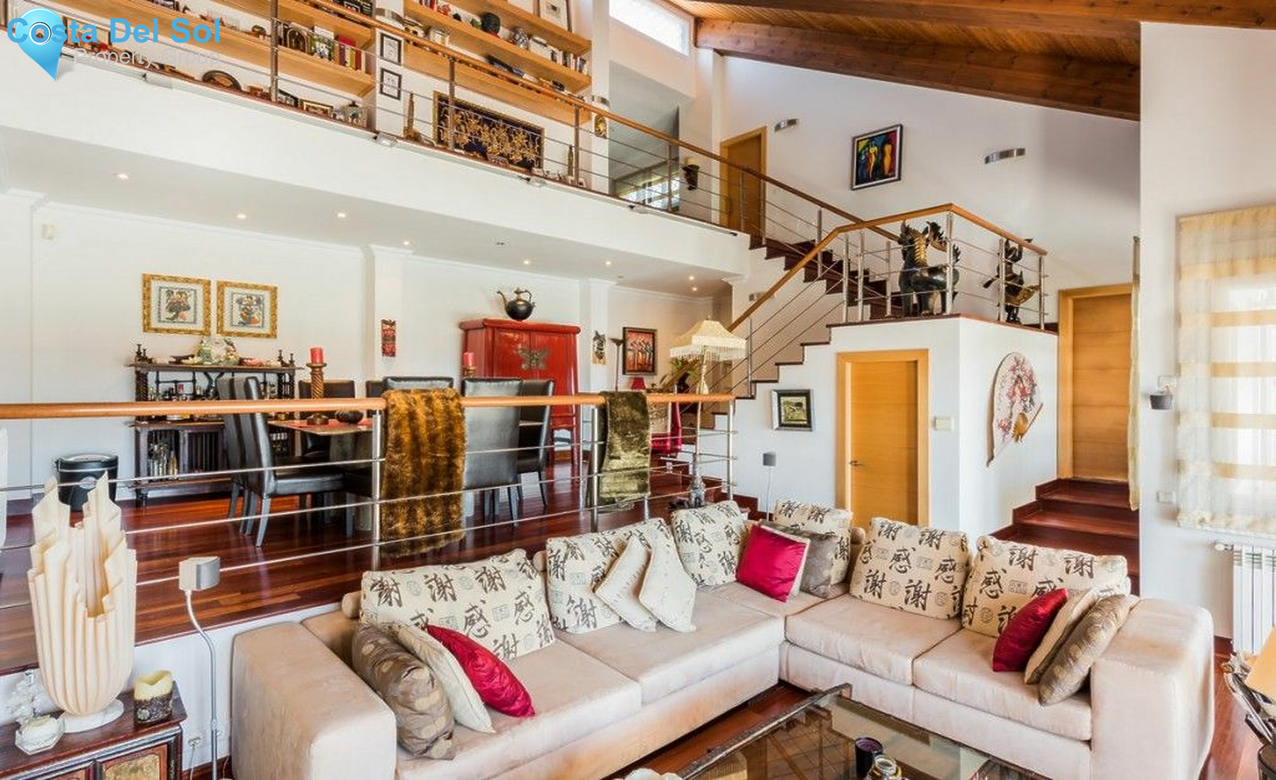 Detached Villa in Manilva-1532216