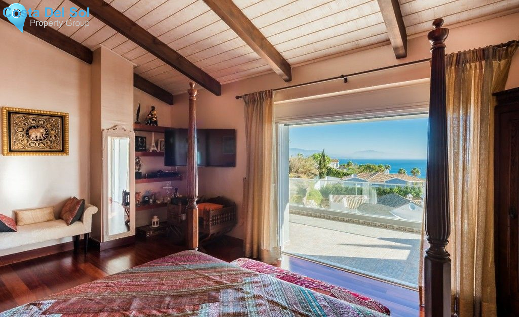 Detached Villa in Manilva-1532221