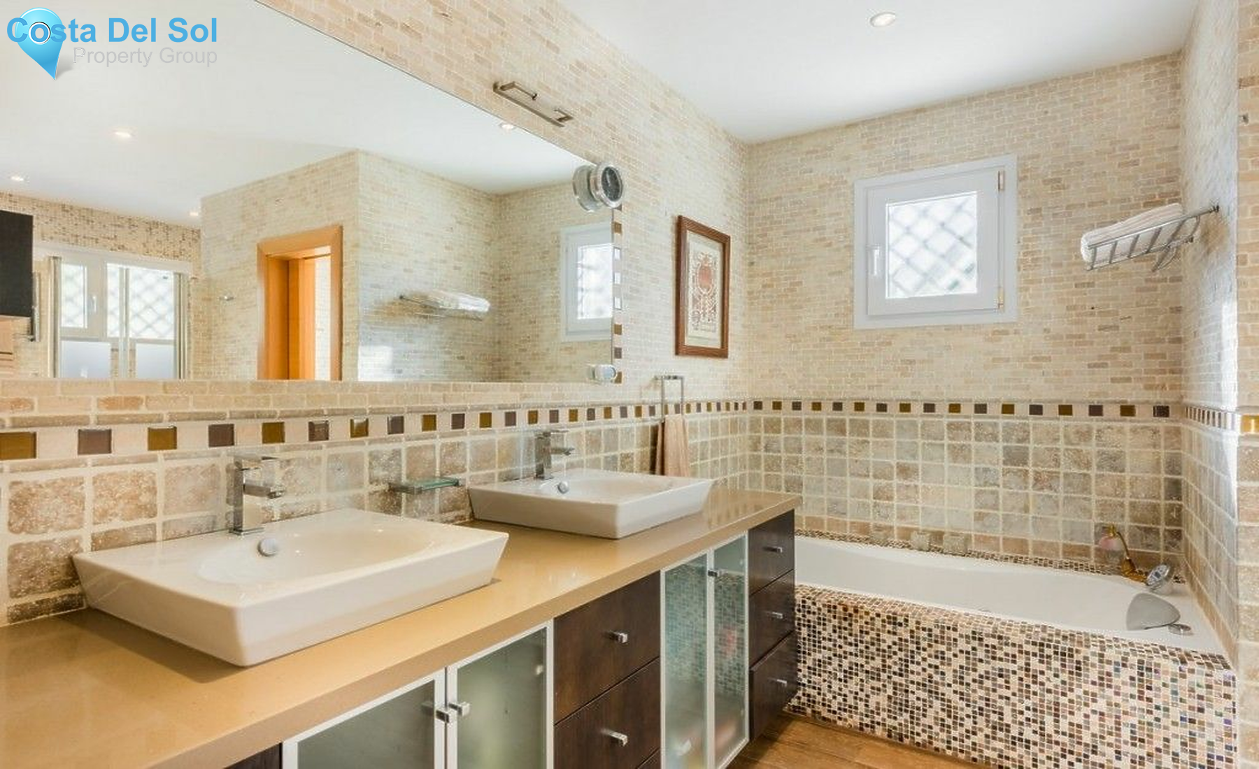 Detached Villa in Manilva-1532222
