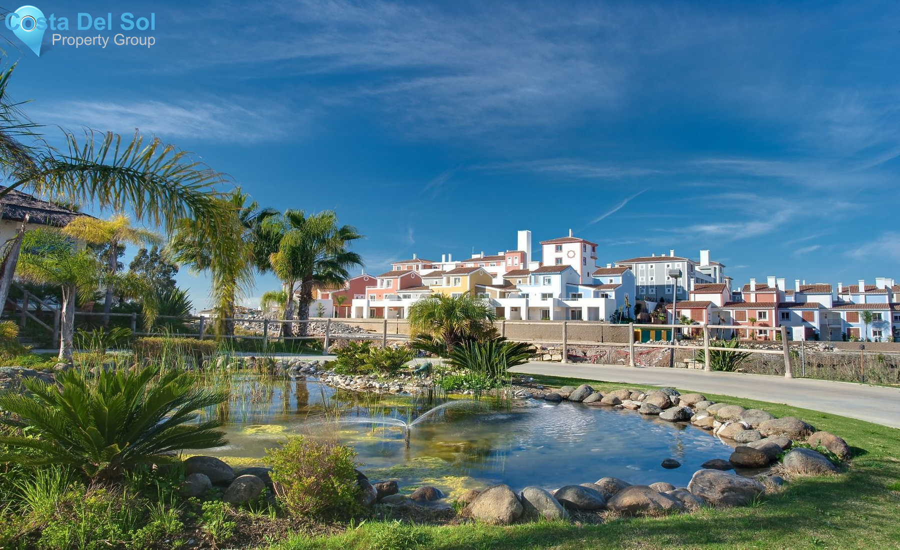 Detached Villa in Marbella-1126631