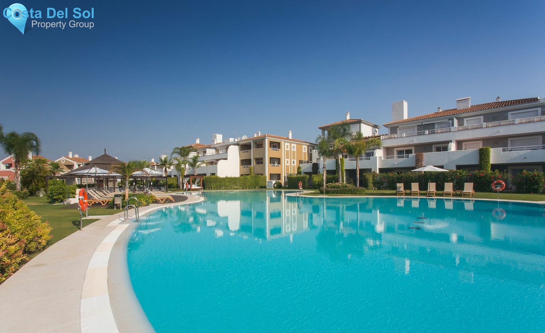 Detached Villa in Marbella-1126620