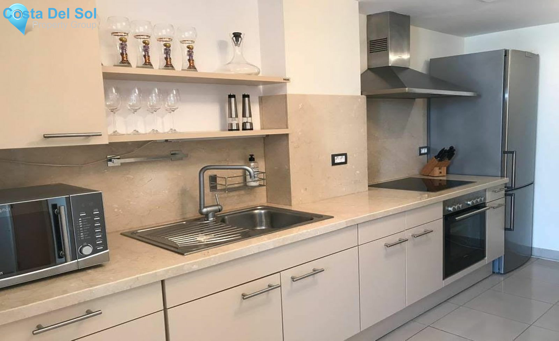 Detached Villa in Marbella-1126622