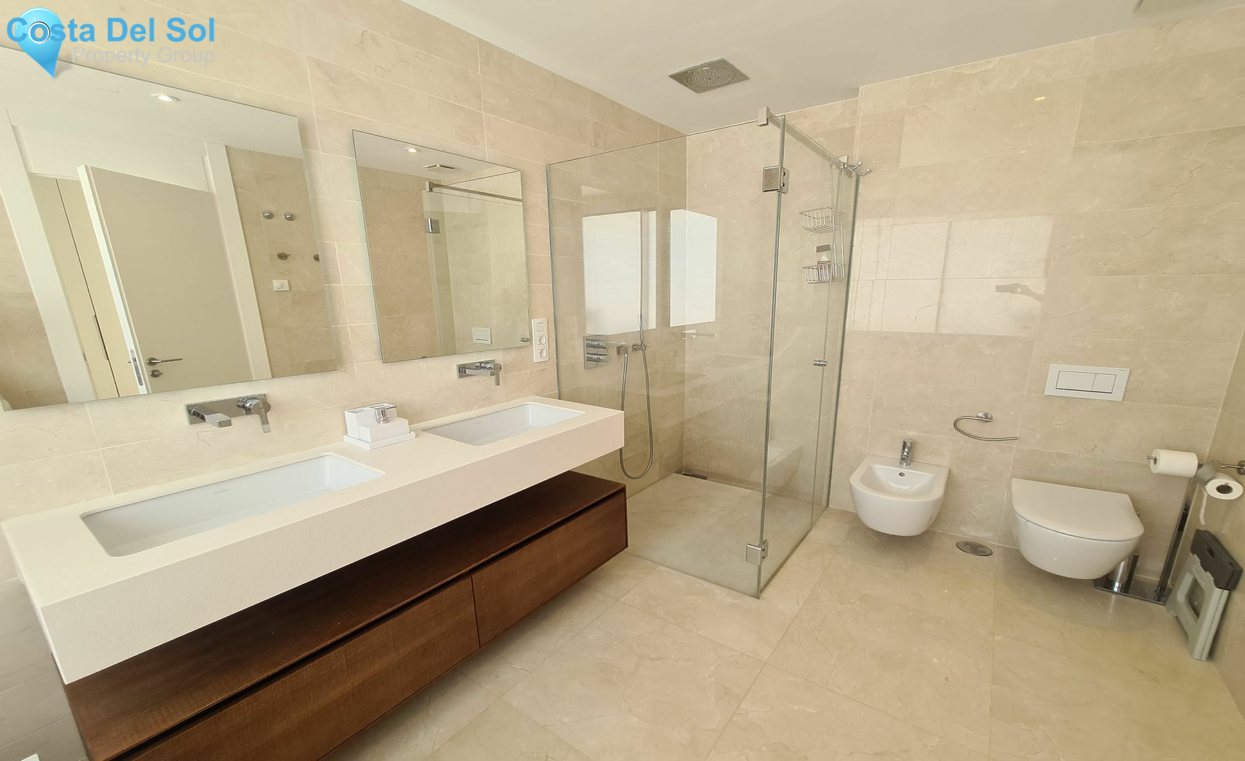 Detached Villa in Marbella-1154145