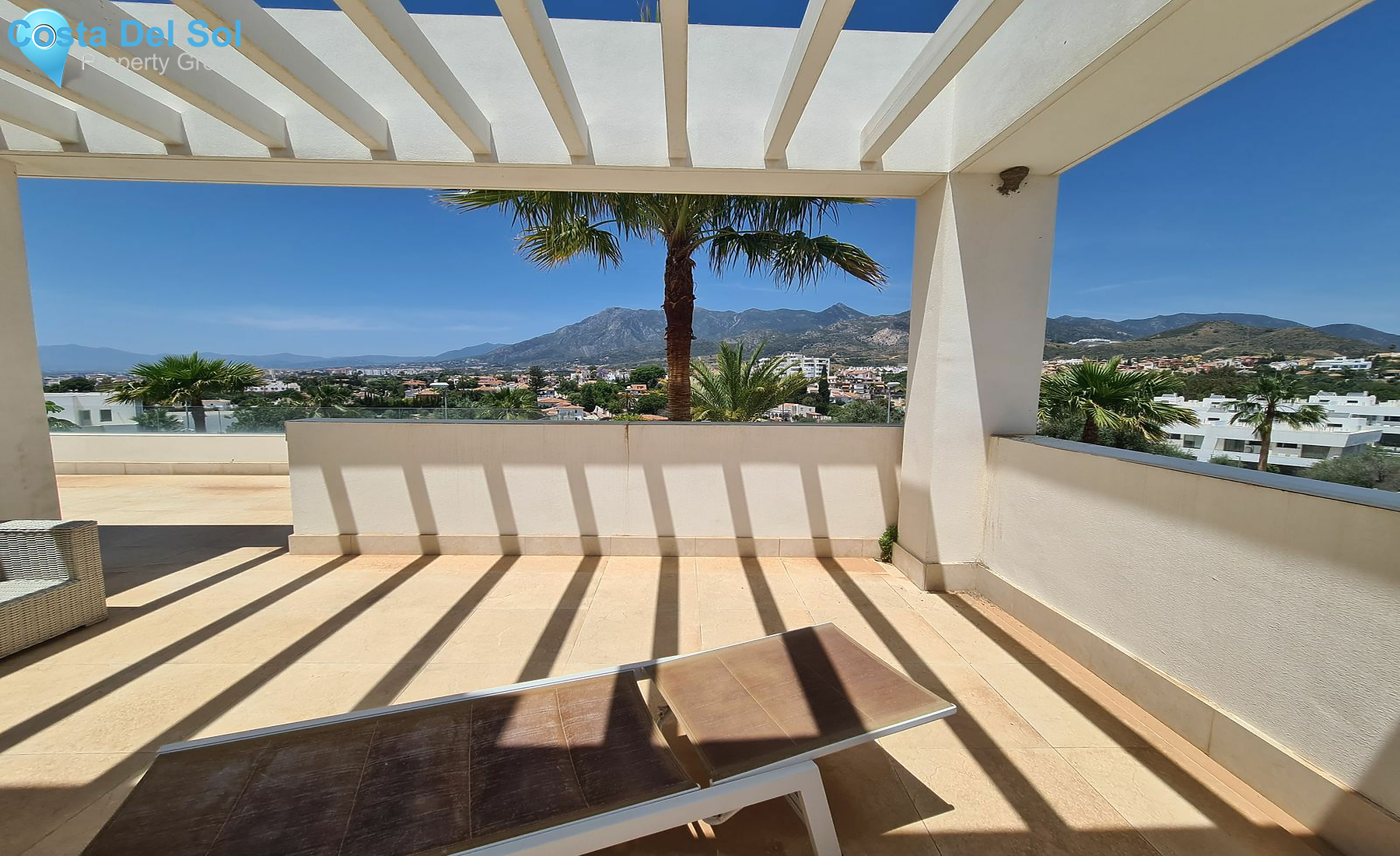 Detached Villa in Marbella-1154146