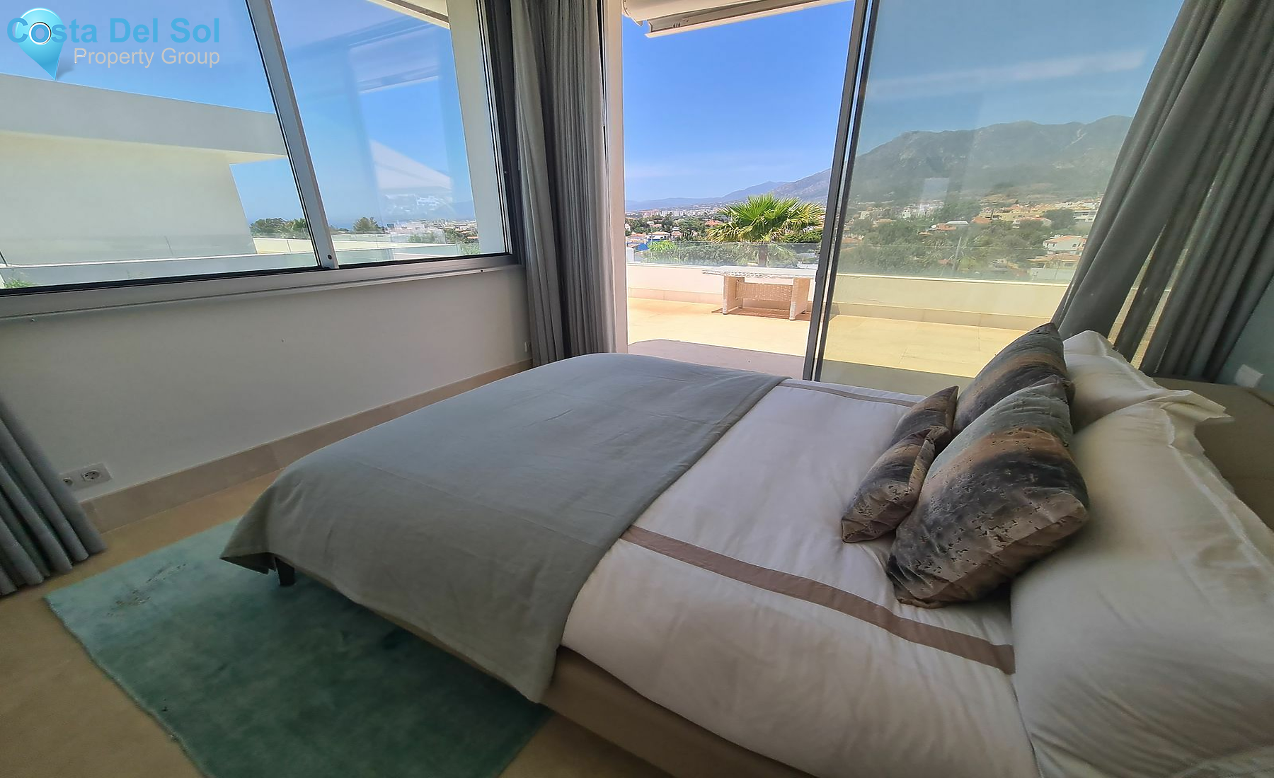 Detached Villa in Marbella-1154147