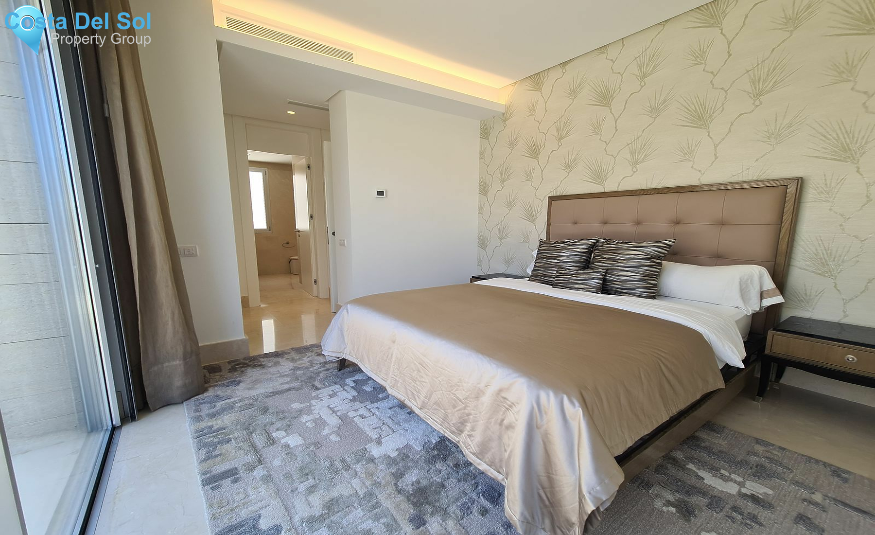 Detached Villa in Marbella-1154149