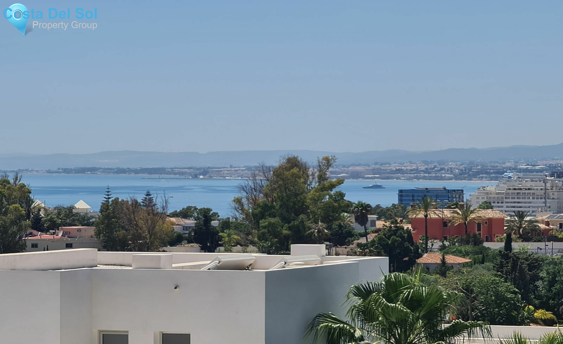 Detached Villa in Marbella-1154152
