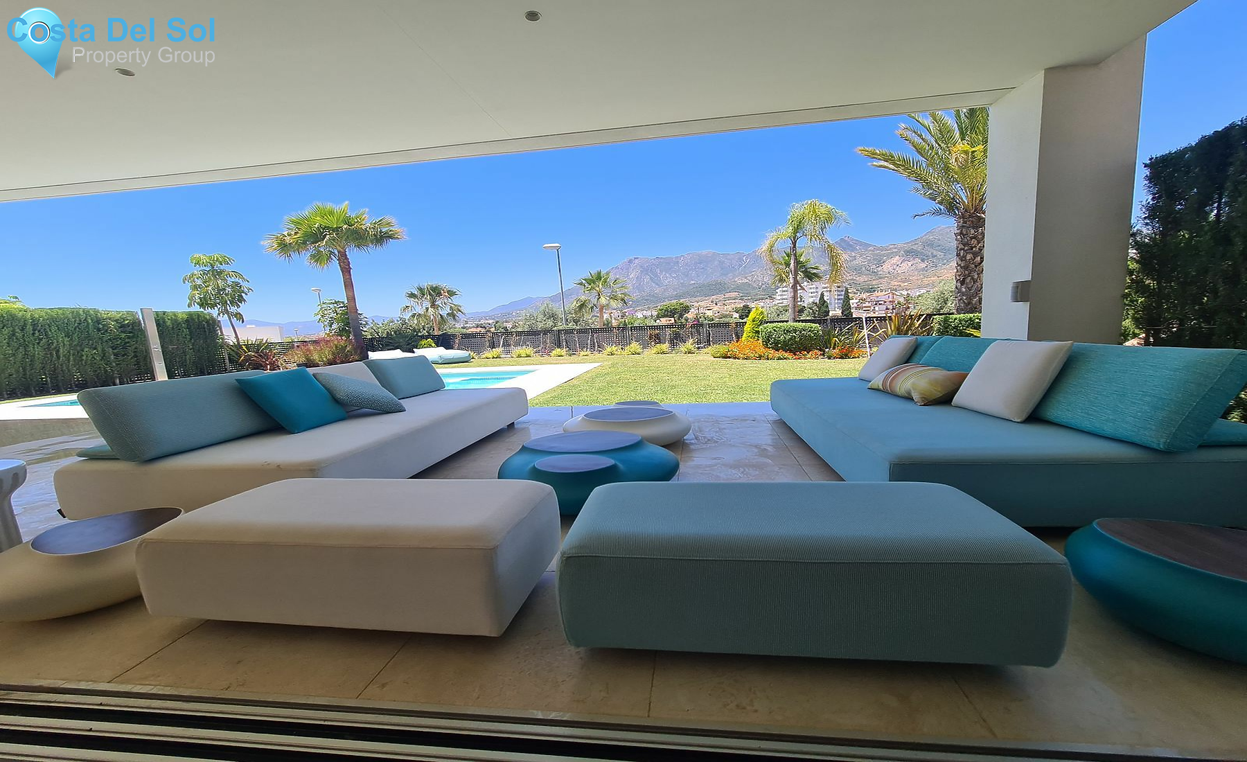 Detached Villa in Marbella-1154137