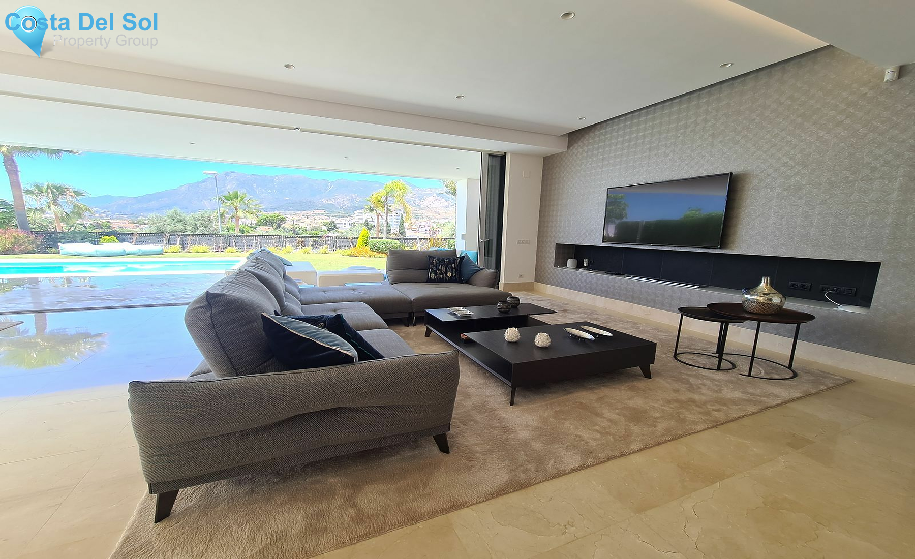 Detached Villa in Marbella-1154138